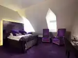 Двухместный номер Deluxe
