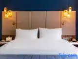 Двухместный полулюкс рядом с пляжем