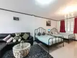 Номер Deluxe