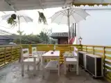 Кровать в общем номере