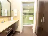 Двухместный люкс c 1 комнатой