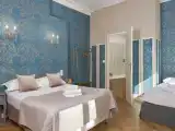Четырёхместный семейный номер Стандарт