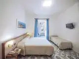 Трёхместный номер Стандарт