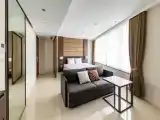 Номер Deluxe