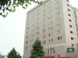 Трёхместный номер Стандарт
