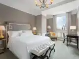 Двухместный номер Contemporary Deluxe