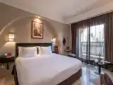 Двухместный номер Superior