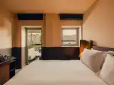 Номер Deluxe с балконом