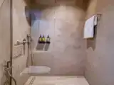 Одноместный номер Classic с балконом и с видом на море