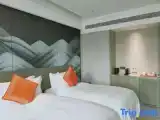 Номер Стандарт с видом на горы
