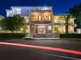 Run of House