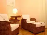 Четырёхместный номер Стандарт