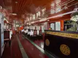 Run of House