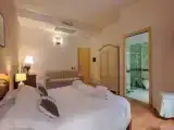 Четырёхместный номер Стандарт