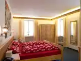 Трёхместный номер Стандарт