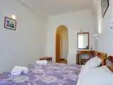 Номер Стандарт с балконом