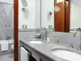 Двухместный номер Deluxe с видом 