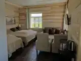 Трёхместный номер Стандарт