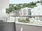 Двухместный номер Комфорт с балконом