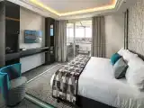 Двухместный люкс Prestige с видом на море