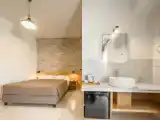 Двухместный номер Deluxe
