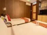 Номер Deluxe
