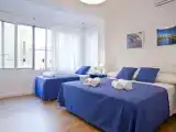 Трёхместный номер