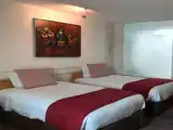 Двухместный номер Стандарт