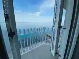 Двухместный номер Стандарт с видом на море