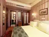 Двухместный номер Deluxe