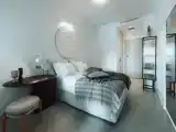 Двухместный номер Deluxe Beachfront