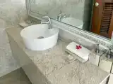 Номер Deluxe с видом на город