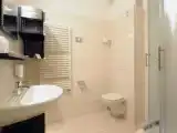 Двухместный номер Комфорт