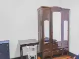 Номер Стандарт