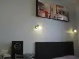 Двухместный номер Стандарт с видом на гавань