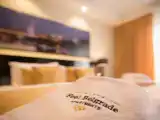Двухместные апартаменты Комфорт