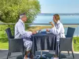 Двухместный полулюкс Premium с балконом