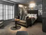 Одноместный люкс Executive