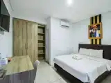 Одноместный номер Стандарт