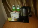 Двухместный номер Deluxe с видом на море