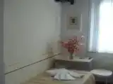 Одноместный номер