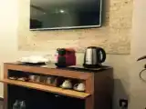 Одноместный номер Deluxe
