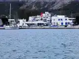 Двухместный номер Стандарт с балконом