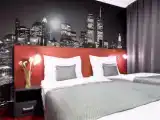 Двухместный номер Business