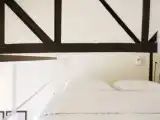 Номер Стандарт с балконом и с видом на реку