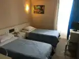 Номер с видом на город
