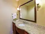 Шестиместный люкс с 2 комнатами