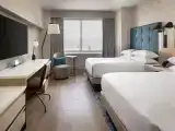 Четырёхместный номер Luxury