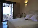 Двухместный номер Стандарт с балконом