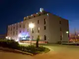 Кровать в общем номере